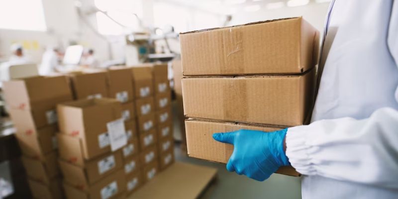 The Power Of Protective Packaging In Product Safety