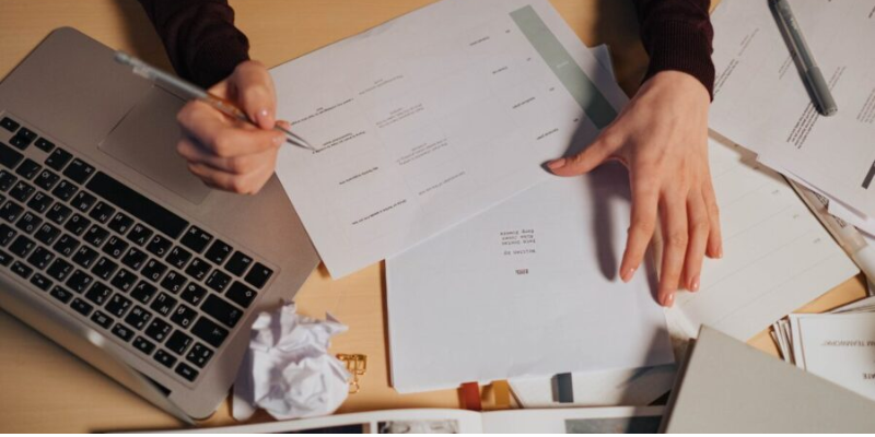 5 Essential Tips for Your B-School Statement of Purpose