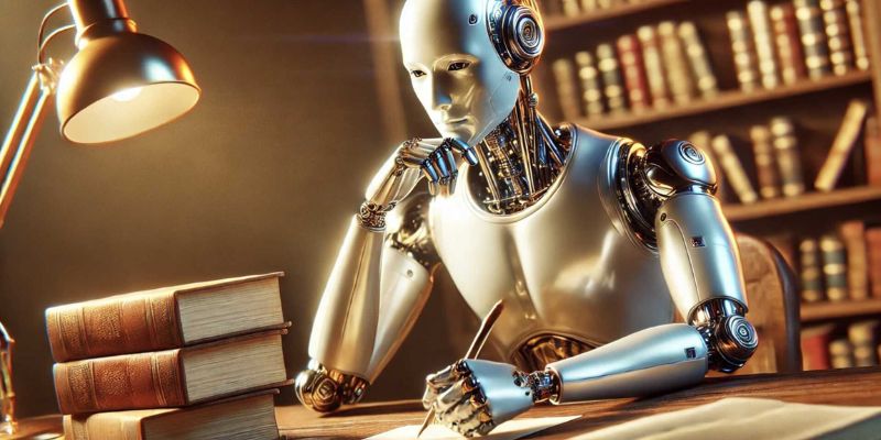 How Is Artificial Intelligence Shaping Future Careers?