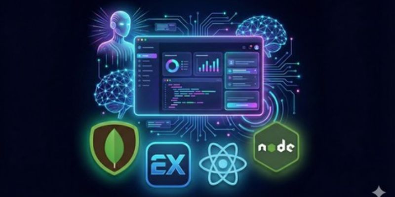 How to Build a MERN App with AI Integration