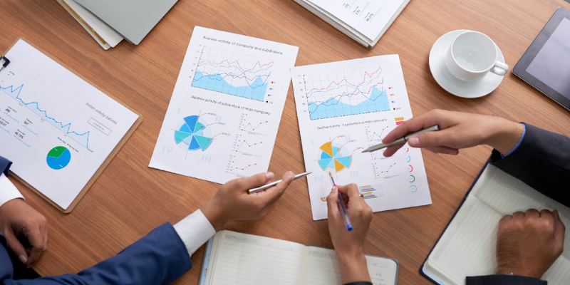 How Business Analytics Aids in Better Decision-Making for Organizations