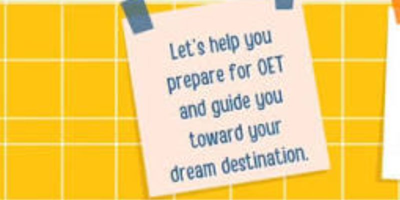 How to Prepare for the OET Ireland: Tips for Success